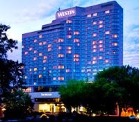 The Westin